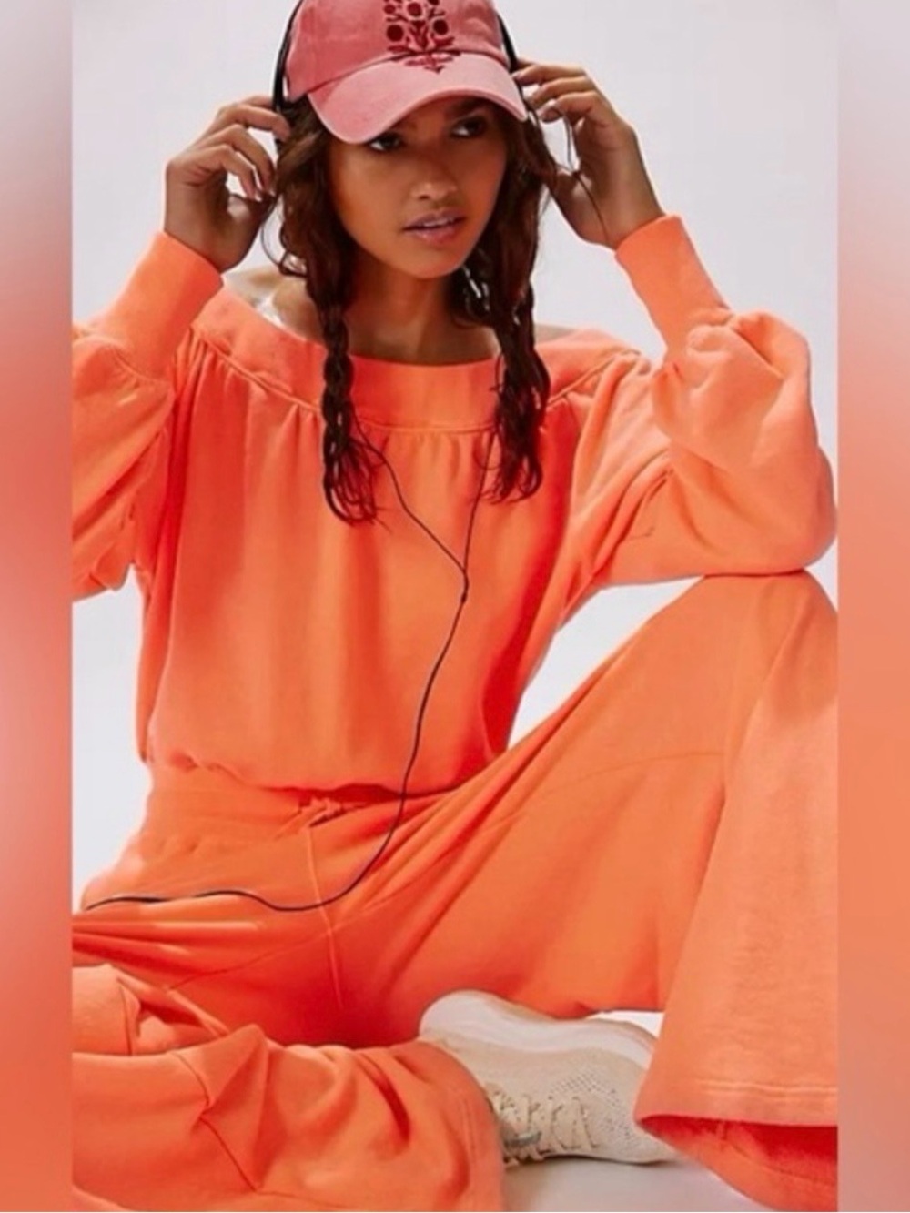 NWT! FP Free People Movement One To Beat Onesie Sz XS